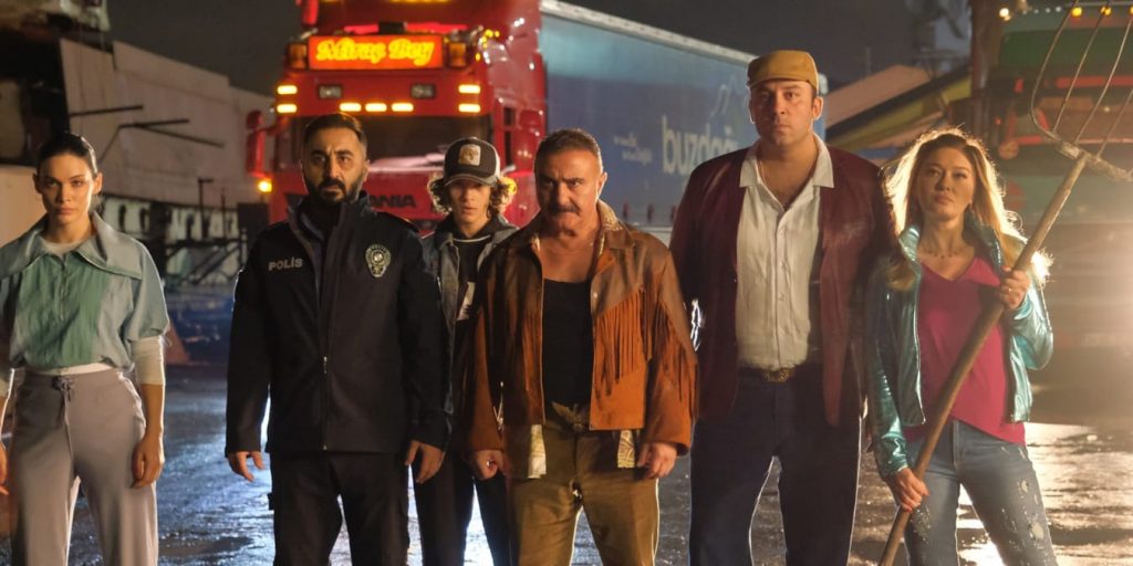 Kim Bu Aile? filmini herkesten önce izlemek ister misin? – Haberler