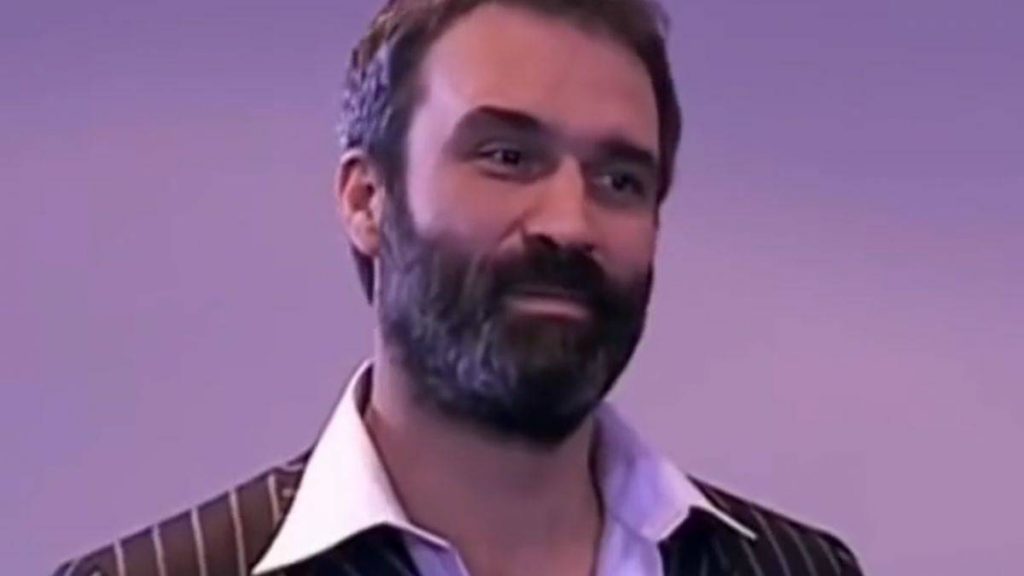 ‘Kurtlar Vadisi’nin ‘Bedir’i Levent Güner hayatını kaybetti