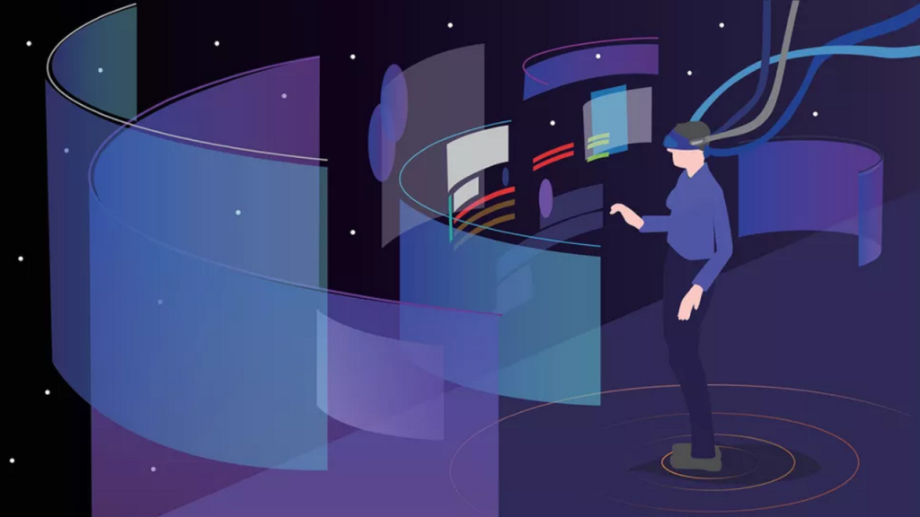 Linux Vakfı Kendi Açık Kaynak Metaverse’ini Kurmak İstiyor