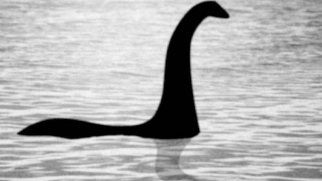 Loch Ness canavarı bir yılan balığı mı?