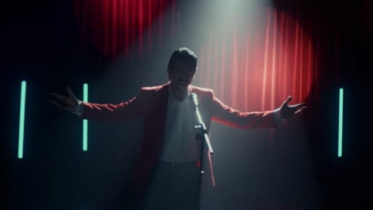 Mahsun Kırmızıgül imzalı Prestij Meselesi’nden teaser yayınlandı – Haberler
