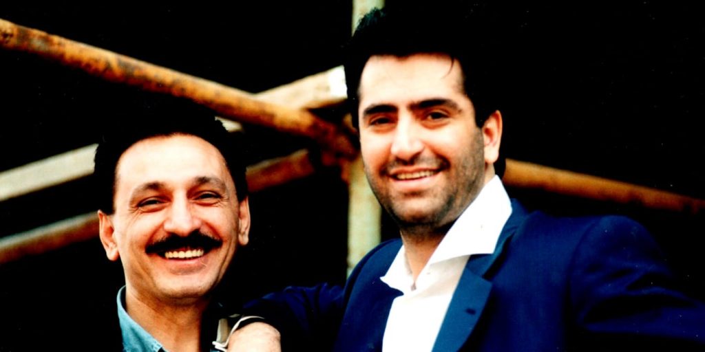 Mahsun Kırmızıgül’ün yeni filmi Prestij Meselesi’nin vizyon tarihi belli oldu – Haberler