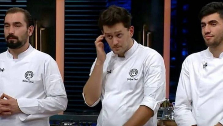 MasterChef’te 2. yarı finalist kim oldu?