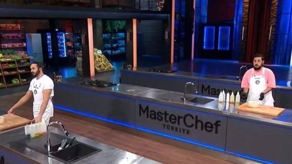 MasterChef’te 4. ceketi kim aldı, finale kim kaldı?