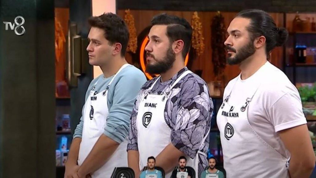 Masterchef 3. ceketi kim aldı? (170’inci bölüm)