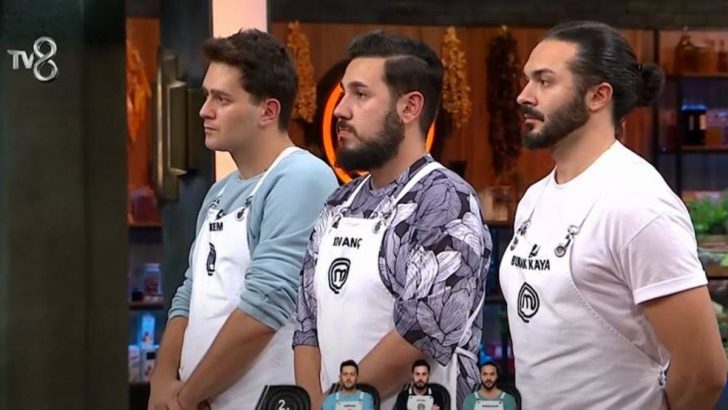 Masterchef 3. ceketi kim aldı? (170’inci bölüm)