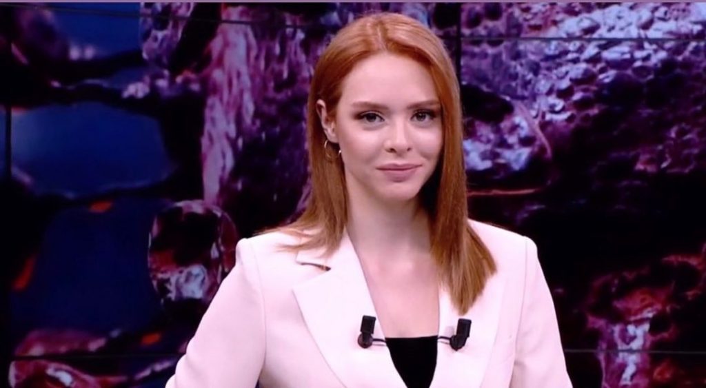 Melis Hazal Karagöz – herdembilgiler