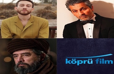 Modern Doğu Masalları Dizisi Oyuncuları Kadrosu Konusu (TRT)