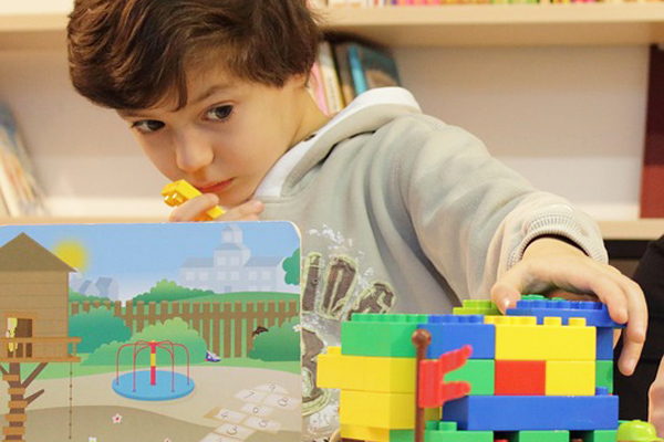 montessori eğitimi nedir