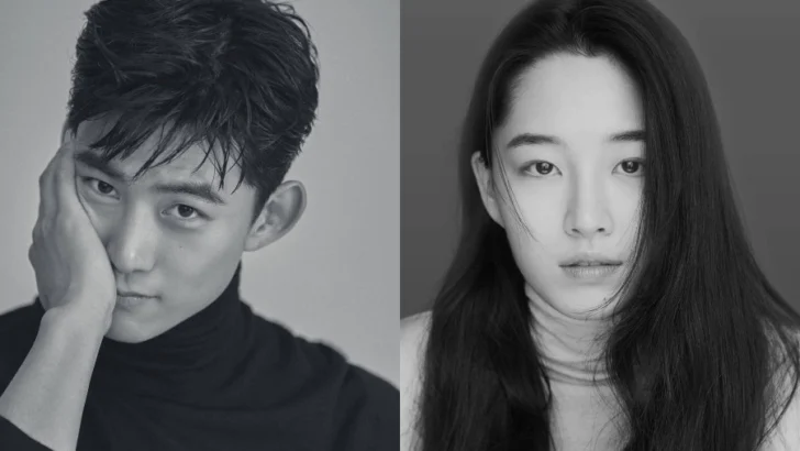 “My Heart Beats” Dizisinde Taecyeon Ve Won Ji An Yer Alacak » Güney Kore Sineması
