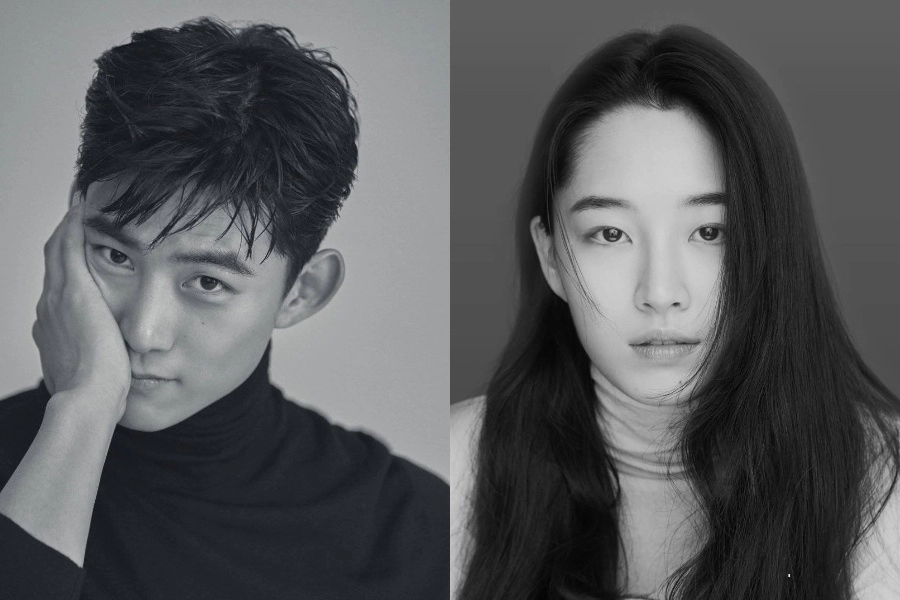 “My Heart Beats” Dizisinde Taecyeon Ve Won Ji An Yer Alacak » Güney Kore Sineması