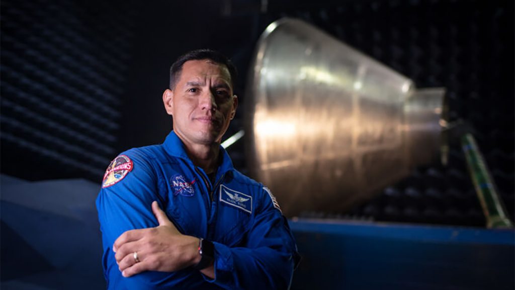 NASA Astronotu 1 Yıl Uzayda Kalarak NASA’nın Uzay Tarihinde Bir İlki Gerçekleşecek