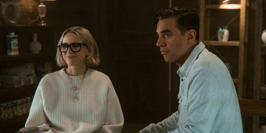 Netflix Türkiye’de en çok izlenen dizi ve filmler (17-23 Ekim) – Haberler
