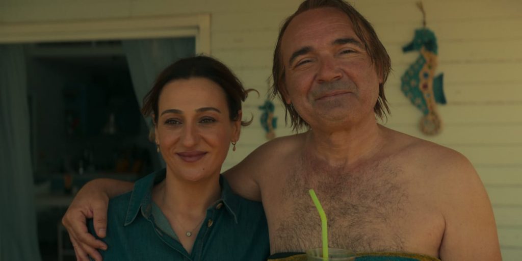 Netflix Türkiye’de en çok izlenen dizi ve filmler (3-9 Ekim) – Haberler