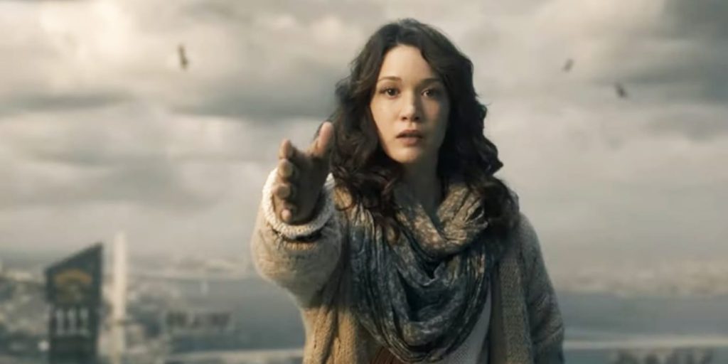 Netflix dizisi Sıcak Kafa’nın yayın tarihi belli oldu – Haberler