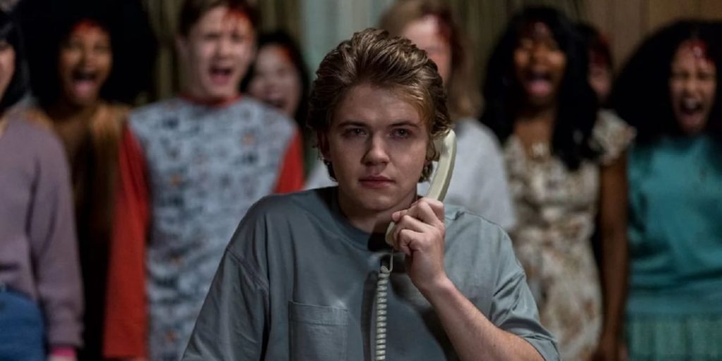Netflix’in yeni korku dizisi The Midnight Club’dan fragman yayınlandı – Haberler