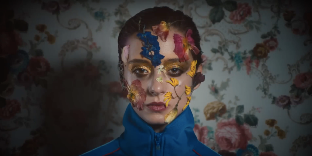 Nicolas Winding Refn’in Copenhagen Cowboy dizisinden tanıtım yayınlandı – Haberler