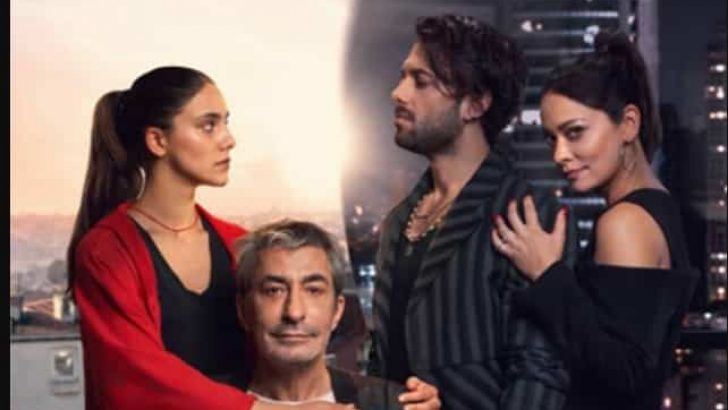 O Kız Dizisi Oyuncuları Konusu KanalD