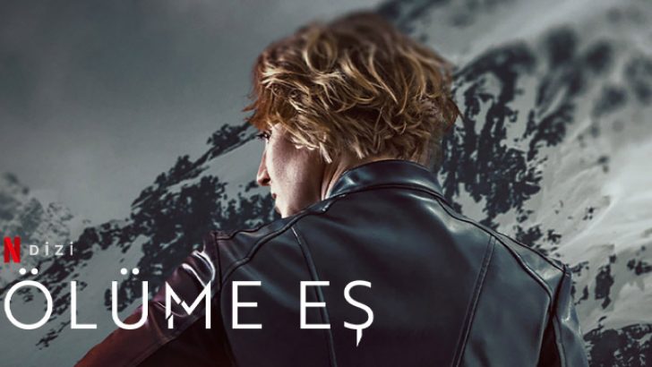 Ölüme Eş Dizi | Konusu | Oyuncuları | Netflix