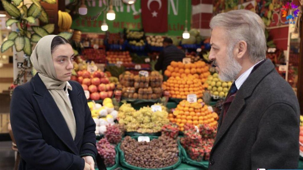 Ömer dizisi 3.bölüm izle tek parça
