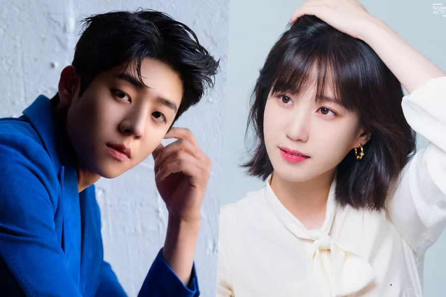 Park Eun Bin ve Chae Jong Hyeop Yeni Bir Dizide Birlikte Yer Alabilir » Güney Kore Sineması