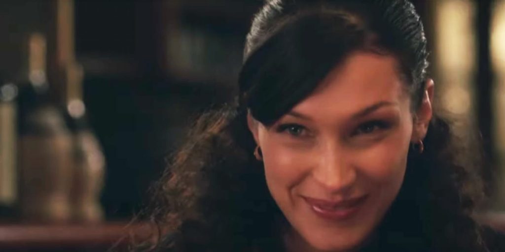 Ramy’nin Bella Hadid’li 3. sezonundan fragman yayınlandı – Haberler