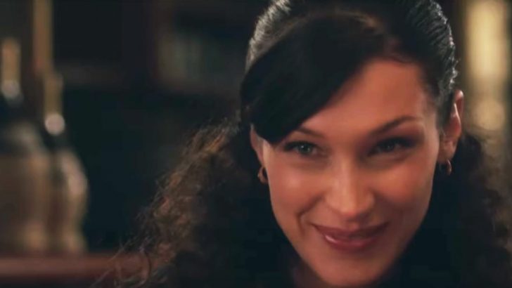 Ramy’nin Bella Hadid’li 3. sezonundan fragman yayınlandı – Haberler