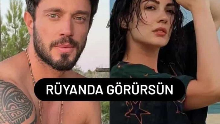 Rüyanda Görürsün Filmi Oyuncuları Kadrosu Konusu Vizyon Tarihi Çekildiği Yerler