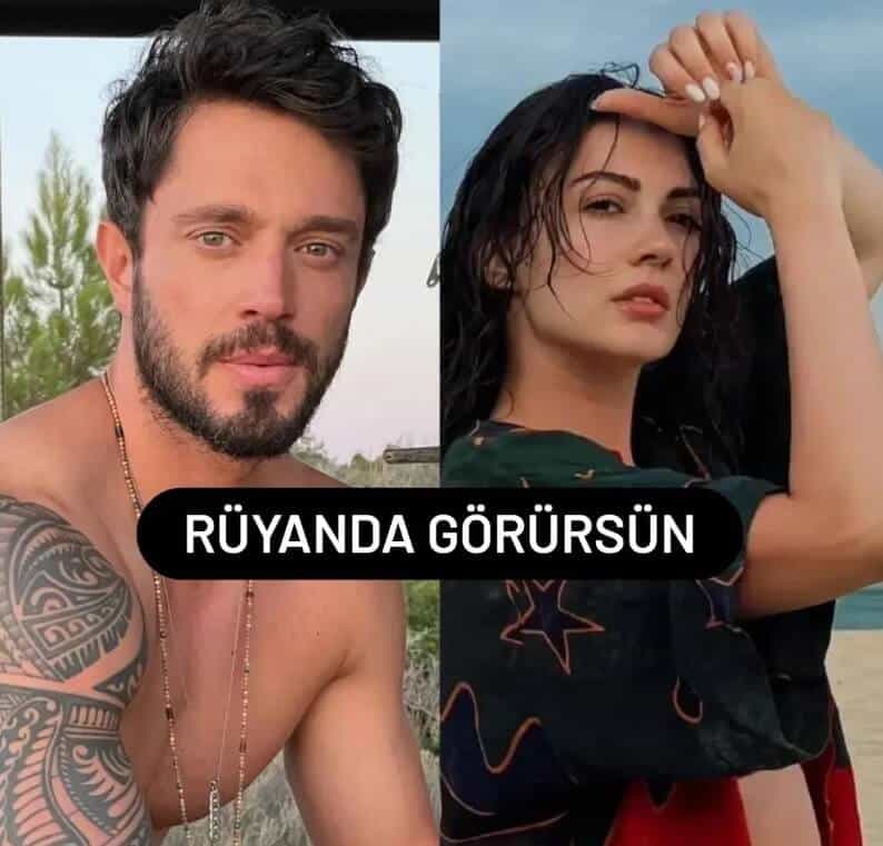 Rüyanda Görürsün Filmi Oyuncuları Kadrosu Konusu Vizyon Tarihi Çekildiği Yerler