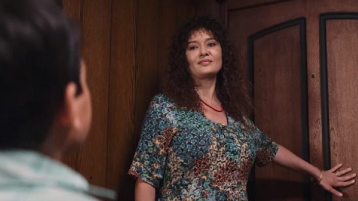 Selçuk Aydemir’in yeni filmi Mahalleden Arkadaşlar’dan teaser yayınlandı – Haberler