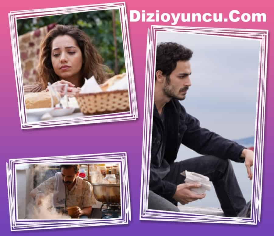 Seyyar Dizisi Oyuncuları Kadrosu Konusu (Puhu Tv)