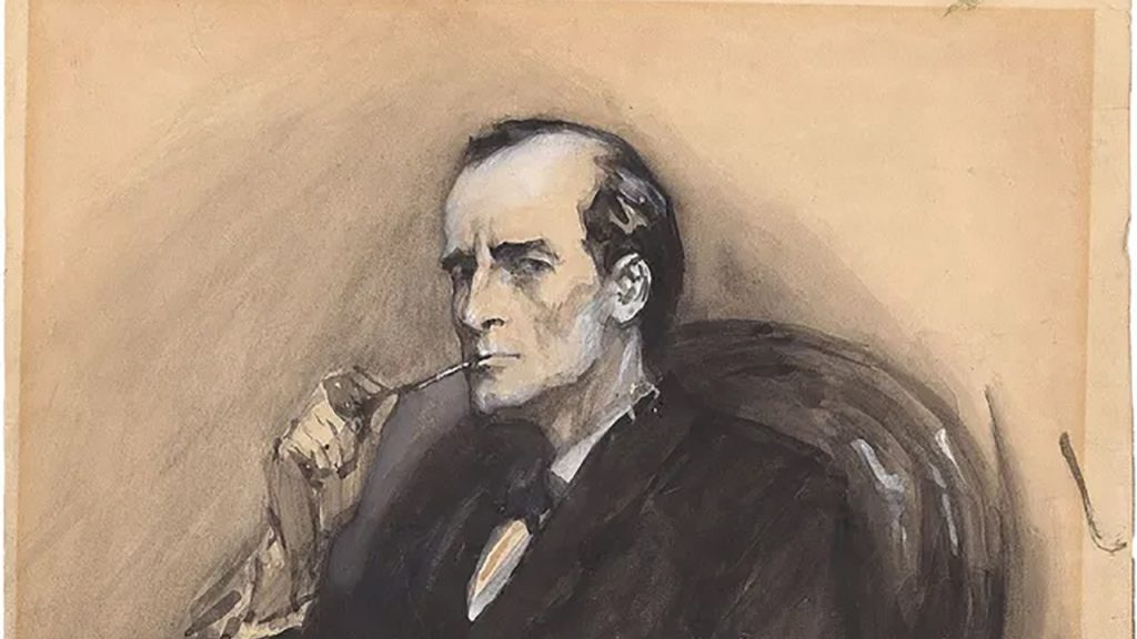 Sherlock Holmes Nihayet Bu Hafta Sonu Telif Haklarından Kurtulacak