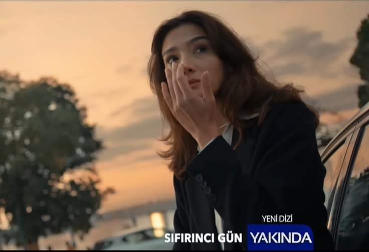 Sıfırıncı Gün Dizisinin Konusu Nedir Ne anlatıyor Özeti