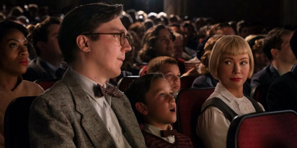 Steven Spielberg’in kendi çocukluğundan izler taşıyan yeni filmi The Fabelmans’tan fragman! – Haberler