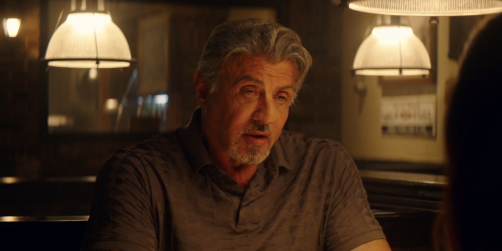 Sylvester Stallone’lu Tulsa King dizisinden fragman yayınlandı – Haberler