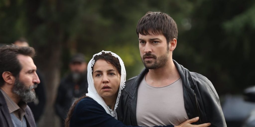 TRT’nin yeni dizisi Yürek Çıkmazı bu akşam izleyiciyle buluşuyor – Haberler