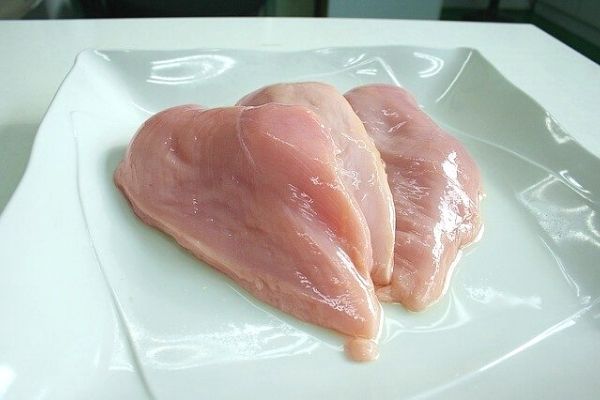 tavuk eti pişirmeden önce yıkanır mı