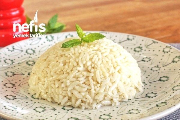 Temcit Pilavı Nedir? Deyimin Hikayesi