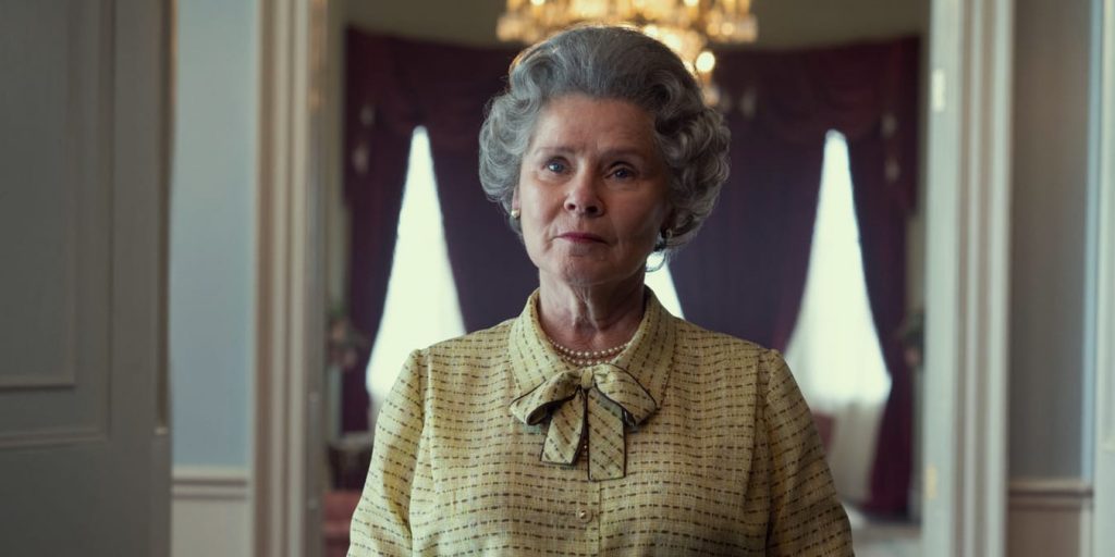 The Crown’un 5. sezonundan fragman yayınlandı – Haberler