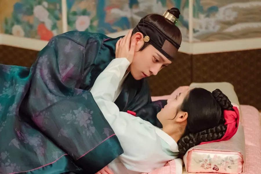 “The Forbidden Marriage” Finalinden Önceki Son Reytinglerini Aldı + “Payback” » Güney Kore Sineması