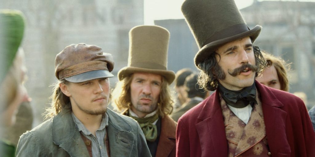 The Gangs of New York’un dizi uyarlaması hazırlanıyor – Haberler