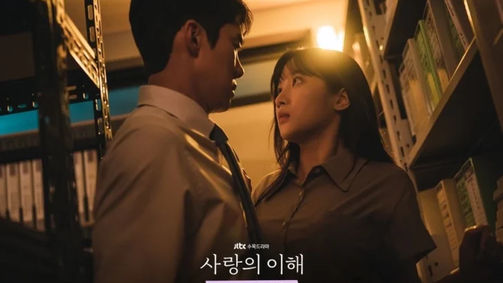 “The Interest of Love” Reytingleri Yükseliyor + “Unlock My Boss” » Güney Kore Sineması