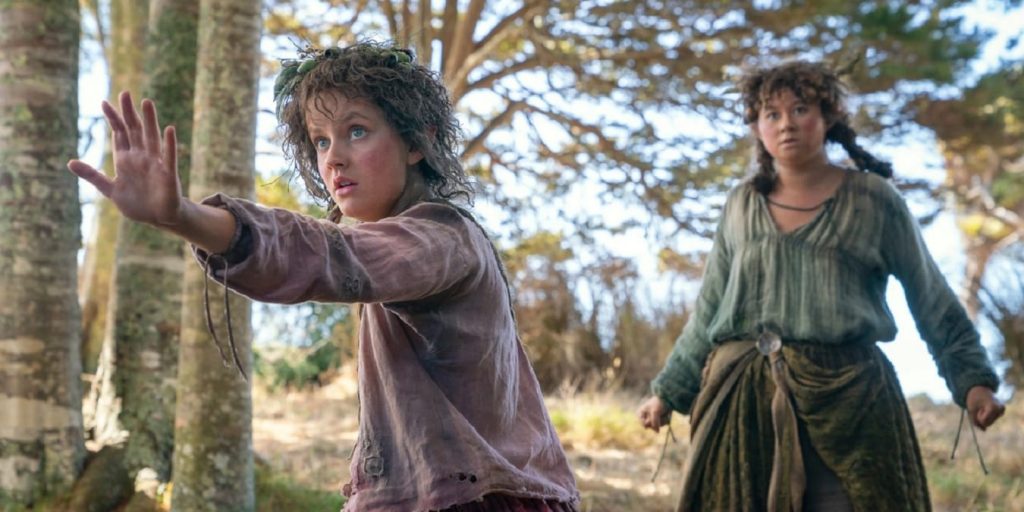 The Lord of the Rings: The Rings of Power, Amazon’un açılış rekorunu kırdı – Haberler
