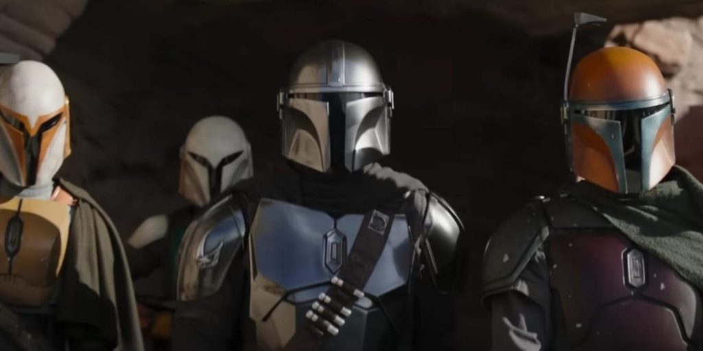 The Mandalorian’ın 3. sezonundan fragman yayınlandı – Haberler