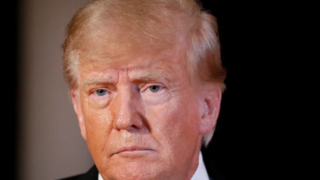 Trump Facebook’a dönmek istiyor… – CHIP Online