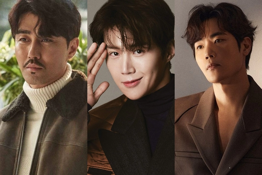 “Tyrant” Filminde Kim Seon Ho ve Cha Seung Won Yer Alacak » Güney Kore Sineması