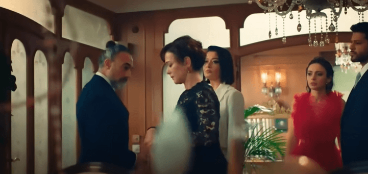 Veda Mektubu Dizisi Ne Zaman Yayınlanacak? Veda Mektubu Tanıtım Fragmanı