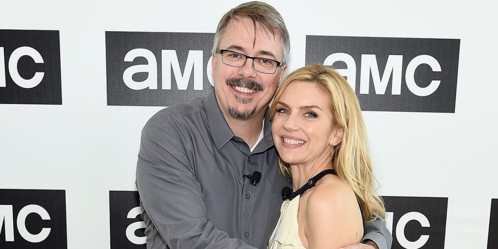 Vince Gilligan’ın yeni dizisi Apple TV Plus’tan onay aldı – Haberler