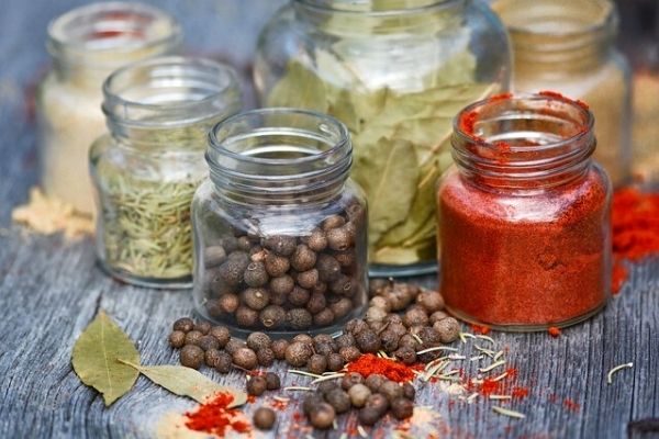 yenibahar baharat