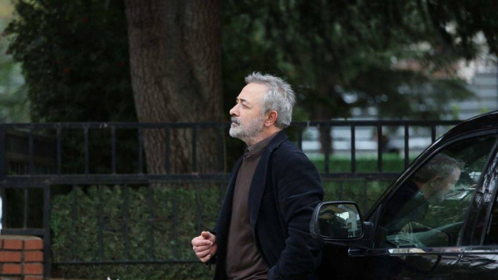 Yürek Çıkmazı 12.bölüm (yeni bölüm) tek parça izle